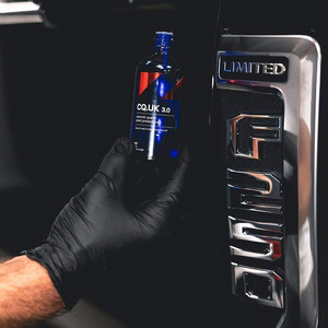 โรงงาน OEM ขายตรง ชุดเคลือบเซรามิก CQUARTZ UK 3.0_50ml พร้อมรีโหลด - เคลือบเซรามิกแบบซ่อมแซมตัวเองได้และเทคโนโลยีติดตามรังสียูวี - Product Image 6