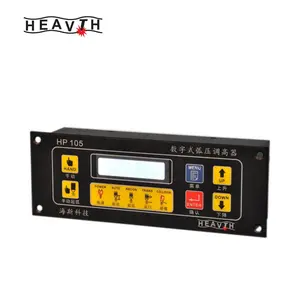 Heavth HP105 Arc plasma automático altura tocha controlador para corte plasma cnc