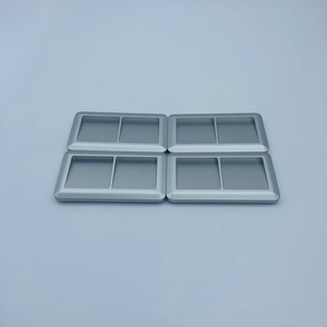 Services de fraisage CNC sur mesure, composants de tournage de précision usinés au tour, pièces usinées CNC en métal et aluminium - Acheter des pièces CNC en acier au carbone - Product Image 4