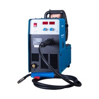 Machine à souder à l'arc à gaz inversée NB-218T1, vente directe d'usine HUAYUAN, 220V