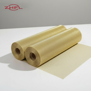 Toile de cuivre rouge à haute conductivité - Maille de blindage 100, 180, 200 mailles - Product Image 1