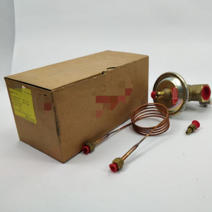 Asv-p 25 con 003l2018, 10kpa Controlador diferencial Nuevo Original Listo Stock Automatización industrial - Product Image 1