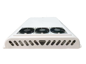Unidad de Aire Acondicionado para Autobús Eléctrico EKTS 06 para Autobuses de Pasajeros Eléctricos de Nueva Energía - Product Image 4
