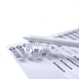 Fullrich bán buôn Chất lượng cao không thấm nước đồ trang sức tag Nhãn cáp nhãn giá đồ trang sức tag nhãn - Product Image 5