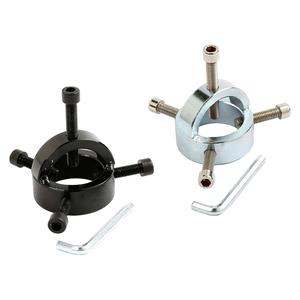 Argentato comodo strumento di pulizia del Puller della ruota del ventilatore - Product Image 4