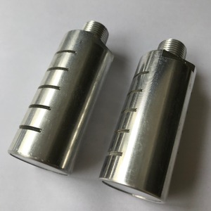 Lm סדרת lm פניאומטי משתיק אוויר משתיק - Product Image 4