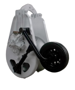 Bloque de Potencia bibo BTW1-24AOG: Solución de Elevación Marina Resistente a la Corrosión para Entornos Marítimos, Parte de Nuestro Catálogo de Suministros Marítimos - Product Image 5