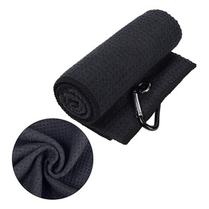 Kit de nettoyage pour clubs de golf PASSEN PASSEN-0202 avec brosse, crochet pour serviette et autres outils de nettoyage essentiels - Product Image 2