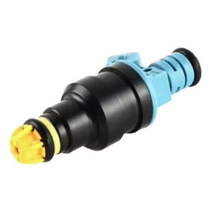 Nuevo Inyector de Combustible para <span class=keywords><strong>BMW</strong></span> 325iX <span class=keywords><strong>850Ci</strong></span> 750iL 850CSi 325is OEM 13641734776 0280150715 852-12132 - Product Image 1