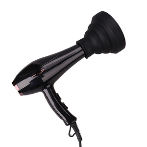 Lohas Hair <span class=keywords><strong>Diffuser</strong></span> Universele Siliconen Föhn <span class=keywords><strong>Diffuser</strong></span> Draagbare Opvouwbare Reis Naar Huis - Product Image 2