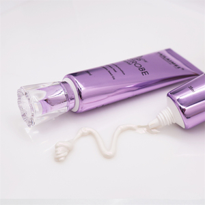 Crema Iluminadora Tlm Make up Weightless Feel Glow up, Iluminación Instantánea, Acabado Luminoso, Maquillaje Brillante, Corrector, <span class=keywords><strong>Iluminador</strong></span> - Product Image 5
