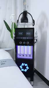 Nouveau produit Nettoyage de la peau Soins de la peau Machine de nettoyage en profondeur Machines de nettoyage de la peau - Product Image 2