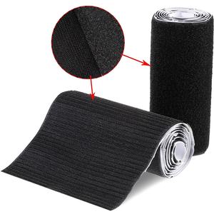 <span class=keywords><strong>3</strong></span> מ 'sj4575 חומר ניילון חידוק חיצוני קלטת הוק פטריות 3m סרט נעילה כפולה (15 מ "מ * 2m) - Product Image 6