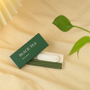 Encens en Gros Personnalisé Fil Pack de Voyage Hôtel Désodorisant Sauge Blanche Pêche Oolong Bio Palo <span class=keywords><strong>Santo</strong></span> Oud - Product Image 5