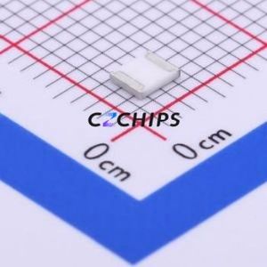 Résistance SMD 1210W2F2101T5E 1210 (Type : Film Épais) (Résistance : 2,1 kOhm Précision : 1%) - Product Image 2