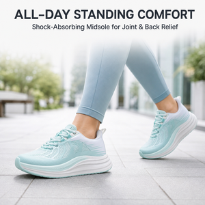 Zapatillas Ortopédicas <span class=keywords><strong>para</strong></span> <span class=keywords><strong>Mujer</strong></span>, Calzado Ortopédico - Product Image 1
