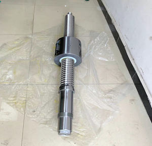 เครื่องฉีดพลาสติก J650EL บอลสกรูแบบหนีบ - Product Image 1