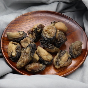 VIÊN HÀU Trung Quốc Thịt Hàu Khô - Product Image 4