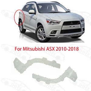 Xe Phía Sau <span class=keywords><strong>Bumper</strong></span> <span class=keywords><strong>Side</strong></span> <span class=keywords><strong>Bracket</strong></span> Chủ Hỗ Trợ Cho <span class=keywords><strong>Mitsubishi</strong></span> Asx 2010-2018 Xe Phía Sau Người Giữ <span class=keywords><strong>Bumper</strong></span> Hỗ Trợ - Product Image 1