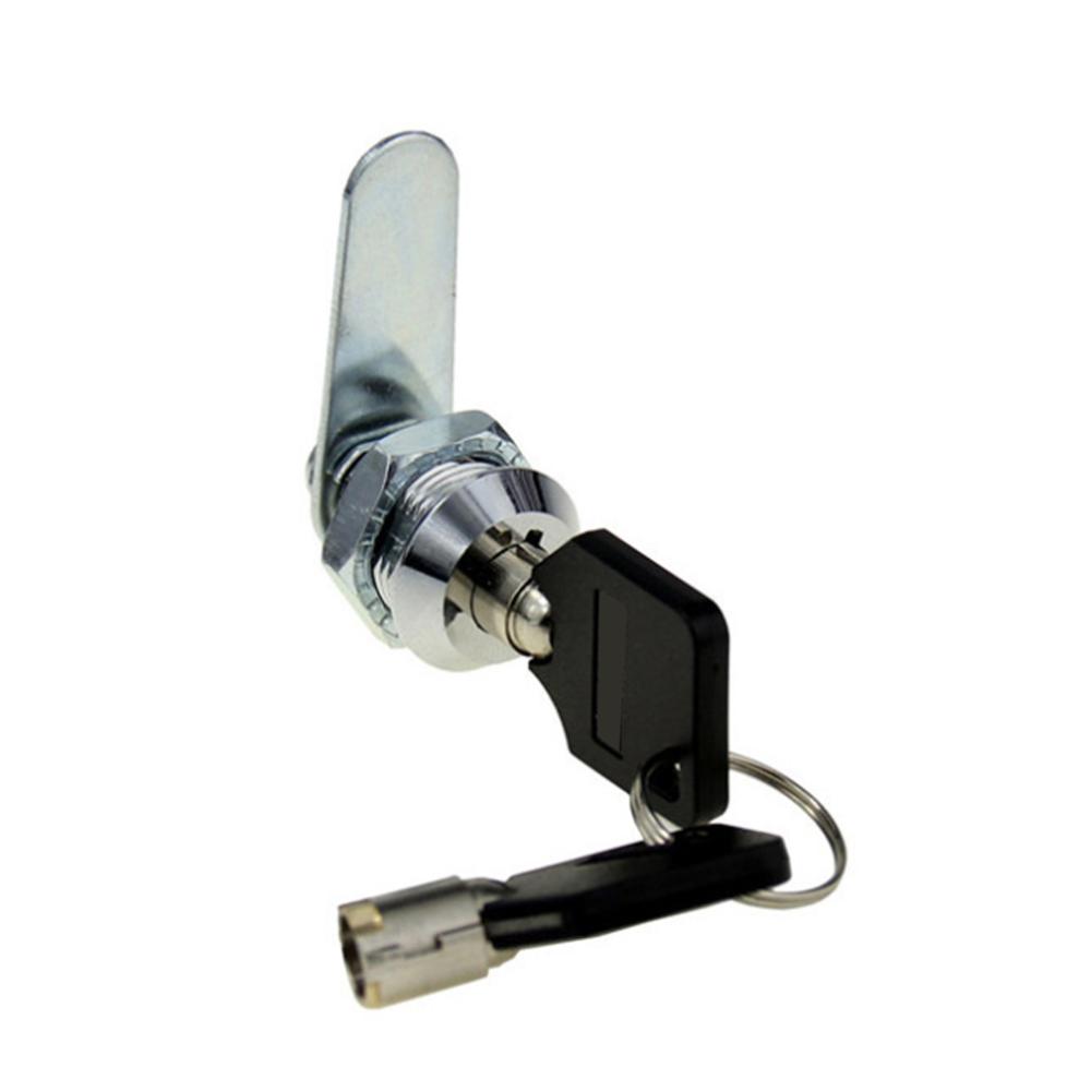 FS3233 16 мм 28 мм 32 мм маленький комбинированный цилиндр для шкафа высокой безопасности почтовый ящик трубчатый замок для камеры