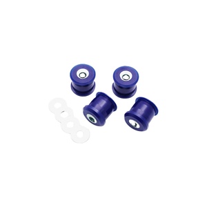 Kit de bagues de suspension en polyuréthane pour bras de commande supérieur-intérieur, alignement, pour FORD AUSTRALIA RANGER 2015 et suivants - PX II/PX III - Vente chaude - Product Image 2
