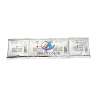 Développeur de couleur DV512 haute qualité pour Konica Minolta Bizhub C224 C284 C364 C454 C554 - Meilleures ventes
