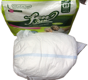 Verrouillage 3D de la fabrication de pantalons à couches pour adultes bon marché <span class=keywords><strong>culotte</strong></span> de designer sexy et chaude de couches à tirer pour adultes - Product Image 6