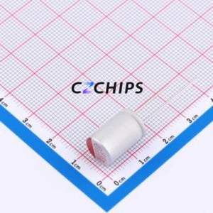 PCR1EEG102MC14LL50WP Solid Capacitor Through hole Component (THT),D10xL14mm 1000uF 20% 25V <b>Polymer</b> - Product Image 1