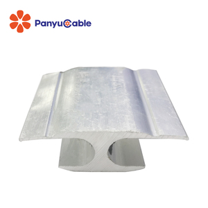 H loại Kẹp chất lượng cao h loại nhôm rãnh song song kẹp nén tap nối - Product Image 1