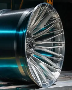 Mâm xe SUV đúc sâu lõm 18 19 <span class=keywords><strong>20</strong></span> 21 22 23 24 inch, mâm xe ô tô tùy chỉnh cho Jeep Wrangler, Toyota Tacoma, Hilux, Tundra - Product Image 1