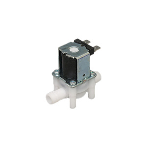 Válvula Solenoide Richain Renqi, Estándar Nacional, Sellado de Goma, Unidireccional, Temperatura Ambiente, Aplicación Electrónica y Manual - Product Image 3