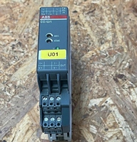 Convertidor de Señal Universal de Entrada y Salida para PLC 1SVR040007R0200