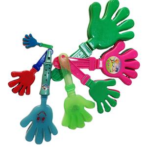 Bâton à claquer surdimensionné de 19 pouces, cadeau promotionnel, bruiteur, bâton à claquer OEM, bâton à claquer en plastique, jouet à secouer, bâton à claquer - Product Image 6