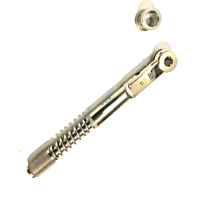 New Top Trending Best Selling Manual Dental <b>Torque</b> Wrench Implant High Quality Custom Made Stainless Steel Dental Instruments - Product Image 5
