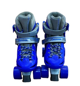 <span class=keywords><strong>Patines</strong></span> Banwei <span class=keywords><strong>3</strong></span> en 1 unisex con <span class=keywords><strong>ruedas</strong></span> de PVC OEM - Product Image 3