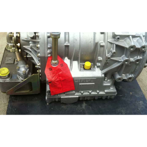 Conjunto <span class=keywords><strong>de</strong></span> <span class=keywords><strong>Caja</strong></span> <span class=keywords><strong>de</strong></span> Cambios Automática <span class=keywords><strong>de</strong></span> 5 Velocidades para Camiones, Autobuses y Furgonetas, 5HP-590 para Sistemas <span class=keywords><strong>de</strong></span> Transmisión ZF - Product Image 4
