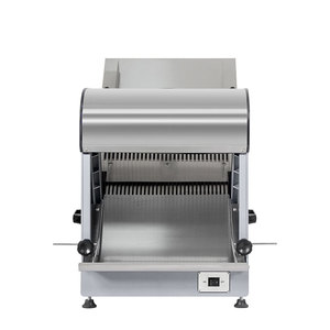 31 cái đầy đủ thép không gỉ điện bánh mì slicing máy tự động <span class=keywords><strong>Loaf</strong></span> bánh mì <span class=keywords><strong>Slicer</strong></span> - Product Image 2