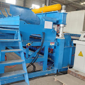Máy Hàn lưới thép tự động phổ biến nhất miễn phí vận chuyển máy hàn lưới thông minh 6-12mm - Product Image 6