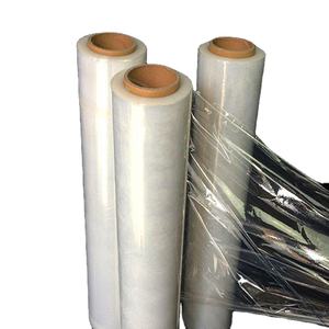 300 מ 'x 50 ס "מ <span class=keywords><strong>pva</strong></span> מים מסיסים סרט מגלגל מים קרים מסיסים חומרי הדברה מסיסים סרט מתיחה לא קל לשבור - Product Image 6