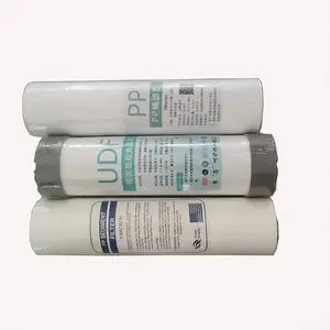 OEMHigh Quality Filter Cartridge Machine PP Water Filter Element