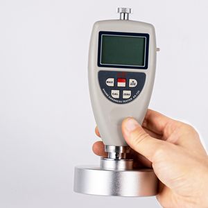 Duromètre AS-120F <span class=keywords><strong>Shore</strong></span> F de mètre d'appareil de contrôle de dureté de mousse d'éponge de Digital pour l'essai populaire - Product Image 4