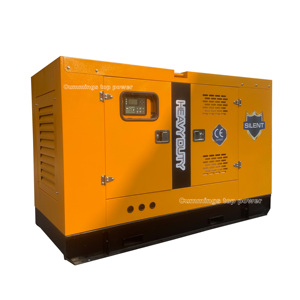 80 kW 80kw groupe điện máy phát điện genset generador bầu <span class=keywords><strong>3</strong></span> giai đoạn im lặng 30 KVA 30kVA Ricardo DIESEL giá Máy phát điện để bán - Product Image 5