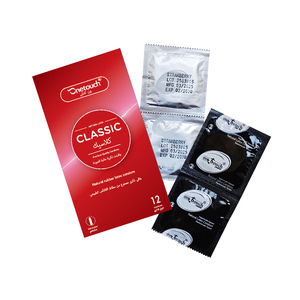 <span class=keywords><strong>Condones</strong></span> <span class=keywords><strong>de</strong></span> Látex con Púas Clásicas <span class=keywords><strong>de</strong></span> Alta Calidad Directamente <span class=keywords><strong>de</strong></span> Fábrica, Previenen la Embarazo, en <span class=keywords><strong>Caja</strong></span>/Cartera - Product Image 5