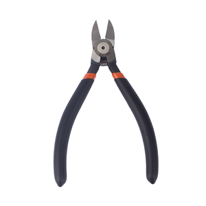 Stainless Steel Water Industrial Pliers 5-inch Hand <b>Tool</b> Electronics Wire Cutters 1 Year Warranty - Product Image 1
