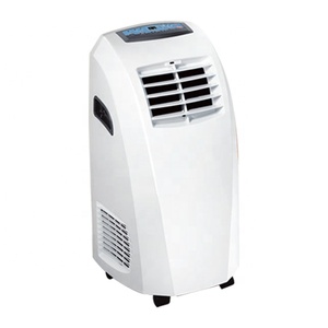 Climatiseur mobile portable sur pied de 0,75 tonne 9000 BTU - Prix - Product Image 6