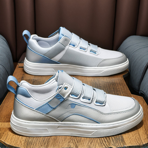 Chaussures décontractées pour hommes de haute qualité, confortables et tendance - Modèle dernier cri pour toutes les saisons - Product Image 4