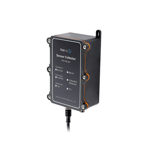FST100-321 อุปกรณ์บันทึกข้อมูลไร้สาย LoRaWAN 4G แบบประหยัดพลังงาน พร้อมระบบสื่อสาร DTU - Product Image 2