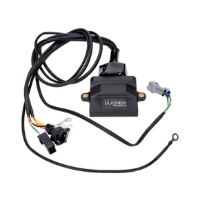 ECU Moto pour <span class=keywords><strong>Kymco</strong></span> <span class=keywords><strong>Agility</strong></span> <span class=keywords><strong>City</strong></span> 50 Euro5 Super 8 R 50 A-town 50 Euro5 Peoples S 50 Like 50 Euro5 ECU - Product Image 5