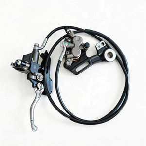 Kit <span class=keywords><strong>de</strong></span> freinage hydraulique Surron Ultra Bee pré-épuré haute performance pour VTT électrique tout-terrain - Système <span class=keywords><strong>de</strong></span> freinage UB Sur-Ron Parts - Product Image 6