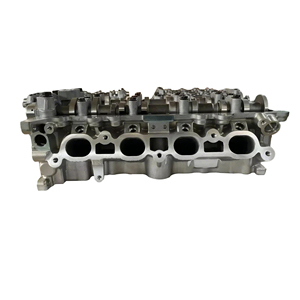 1.6l G4fg इंजन सिलेंडर हेड असेंबली हेमुंडई एक्सेंट क्रेटा i30 सोलारिस वेलोस्टर केटो रिओ सीव आत्मा